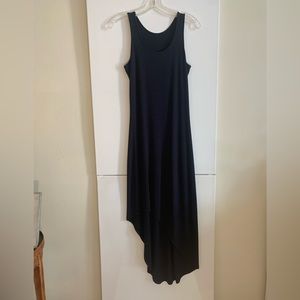 Michael Kors Hi-Lo Tank Dress Size XS